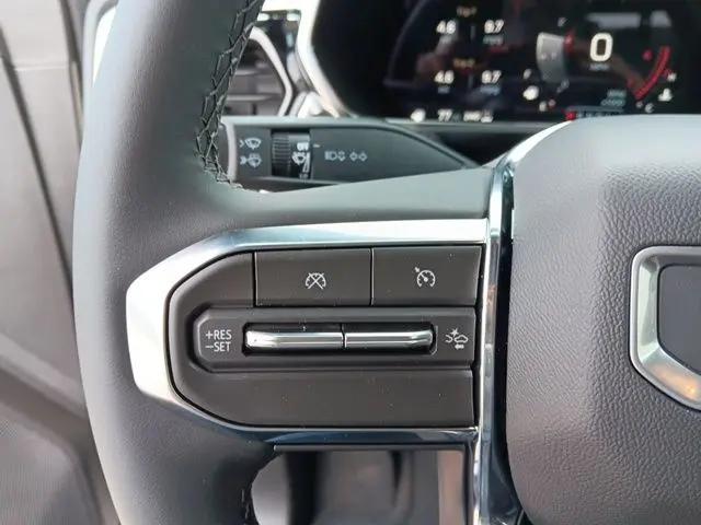 2026 GMC Canyon Elevation, 4WD