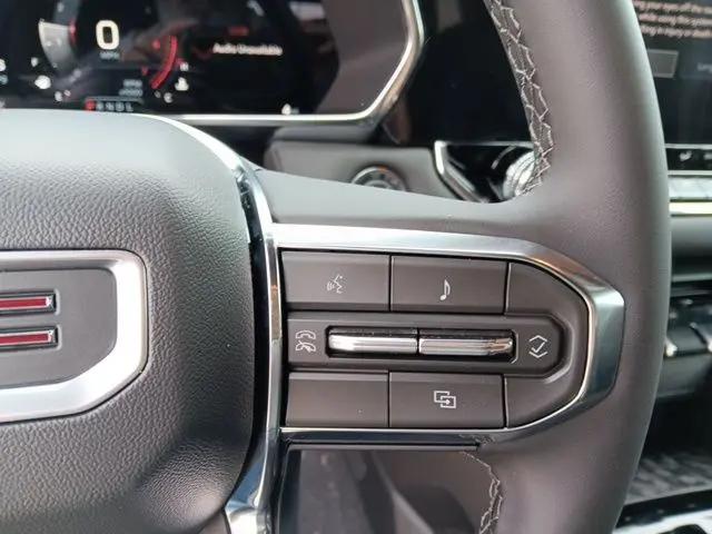 2026 GMC Canyon Elevation, 4WD