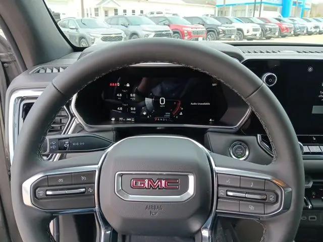 2026 GMC Canyon Elevation, 4WD