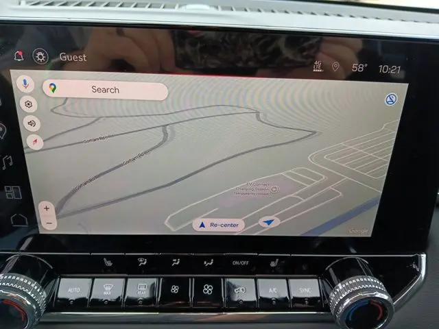 2026 GMC Canyon Elevation, 4WD