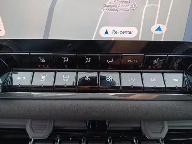 2026 GMC Canyon Elevation, 4WD