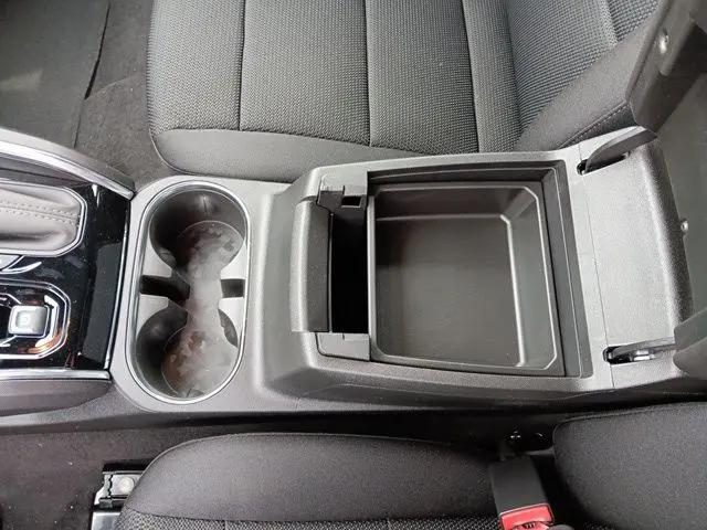 2026 GMC Canyon Elevation, 4WD