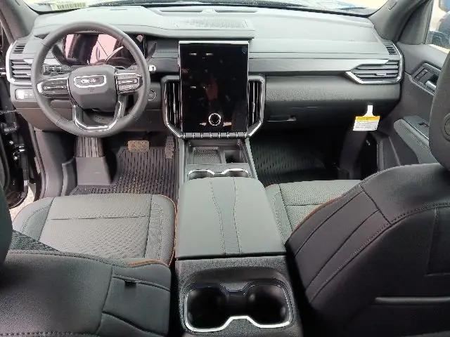 2026 GMC Acadia AT4 AWD