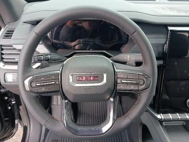 2026 GMC Acadia AT4 AWD