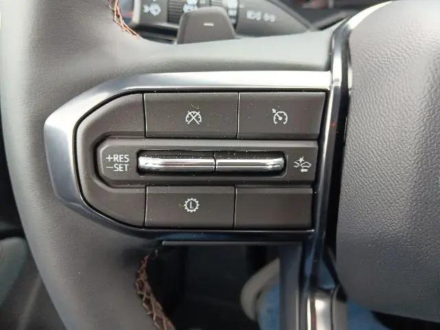 2026 GMC Acadia AT4 AWD
