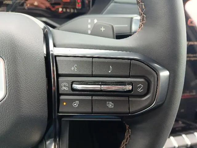 2026 GMC Acadia AT4 AWD