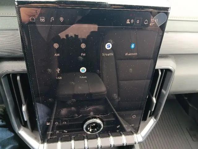 2026 GMC Acadia AT4 AWD