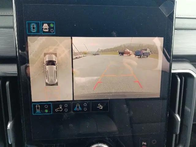 2026 GMC Acadia AT4 AWD