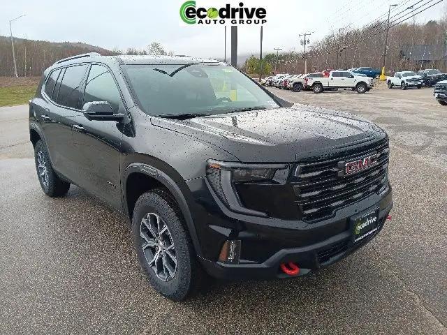 2026 GMC Acadia AT4 AWD for sale in Gorham, NH