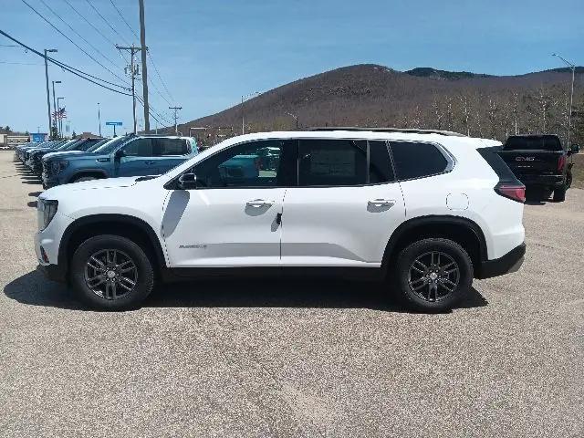 2026 GMC Acadia Elevation AWD