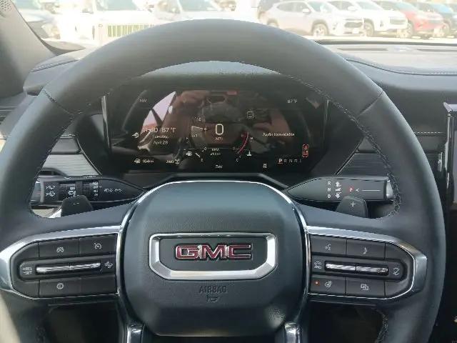 2026 GMC Acadia Elevation AWD