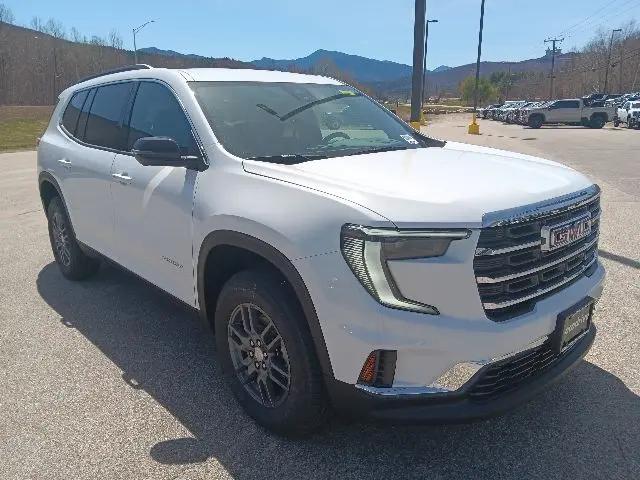 2026 GMC Acadia Elevation AWD