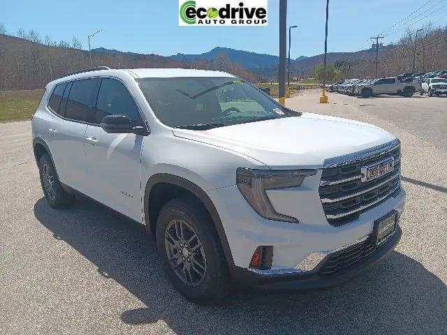 2026 GMC Acadia Elevation AWD for sale in Gorham, NH