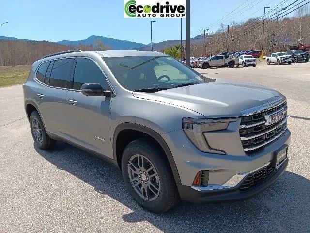 2026 GMC Acadia Elevation AWD for sale in Gorham, NH