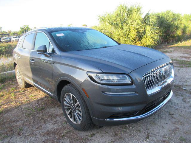 2023 Lincoln Nautilus Standard for sale in Fort Myers, FL