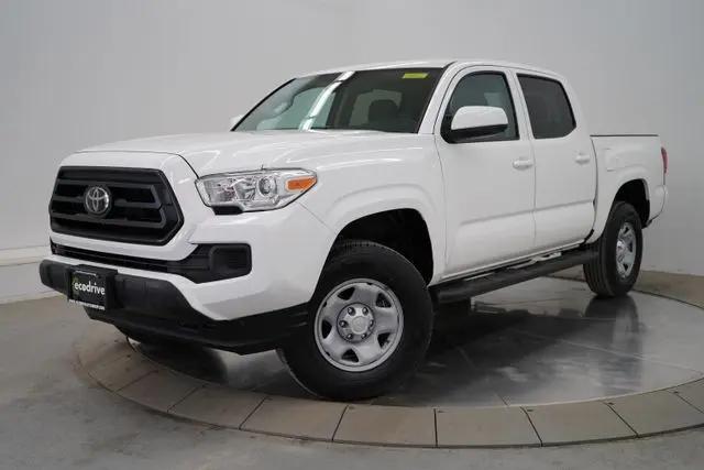 2023 Toyota Tacoma SR V6 for sale in Gorham, NH