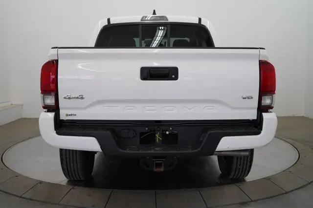 2023 Toyota Tacoma SR V6