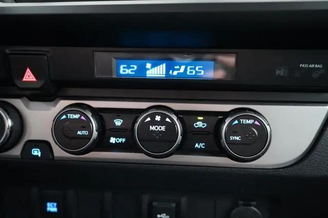2023 Toyota Tacoma SR V6