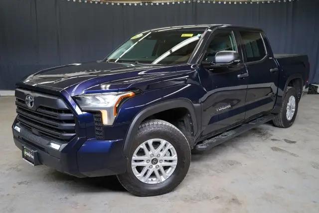 2022 Toyota Tundra SR5 for sale in Gorham, NH