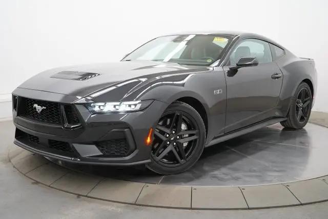 2024 Ford Mustang GT Premium Fastback for sale in Gorham, NH