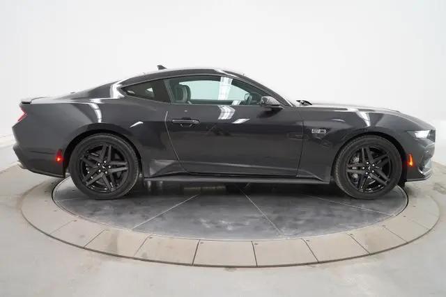 2024 Ford Mustang GT Premium Fastback