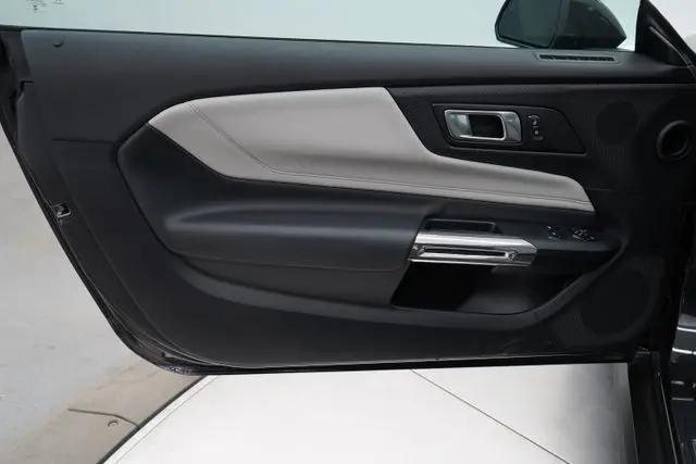 2024 Ford Mustang GT Premium Fastback