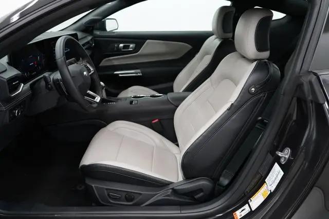2024 Ford Mustang GT Premium Fastback