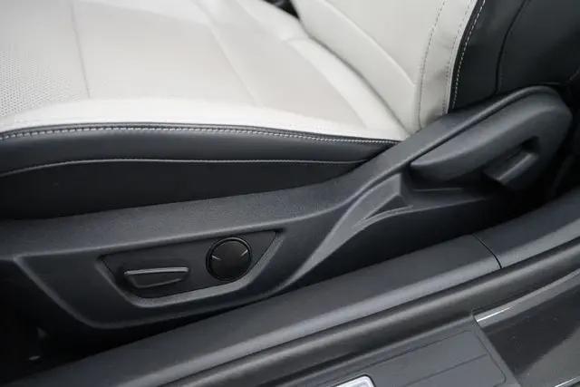 2024 Ford Mustang GT Premium Fastback