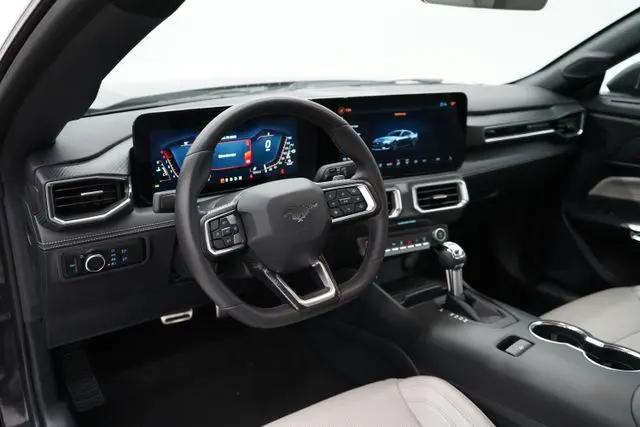 2024 Ford Mustang GT Premium Fastback