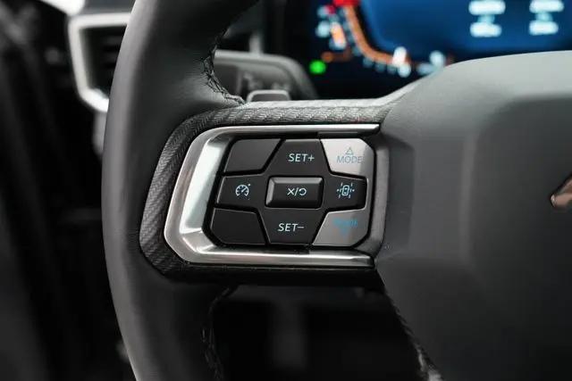2024 Ford Mustang GT Premium Fastback