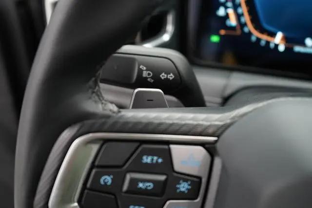 2024 Ford Mustang GT Premium Fastback