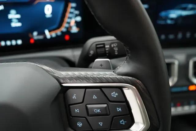 2024 Ford Mustang GT Premium Fastback