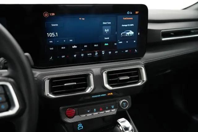 2024 Ford Mustang GT Premium Fastback