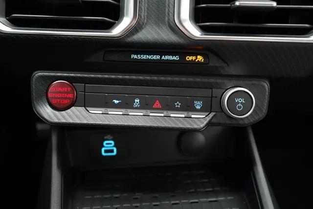 2024 Ford Mustang GT Premium Fastback