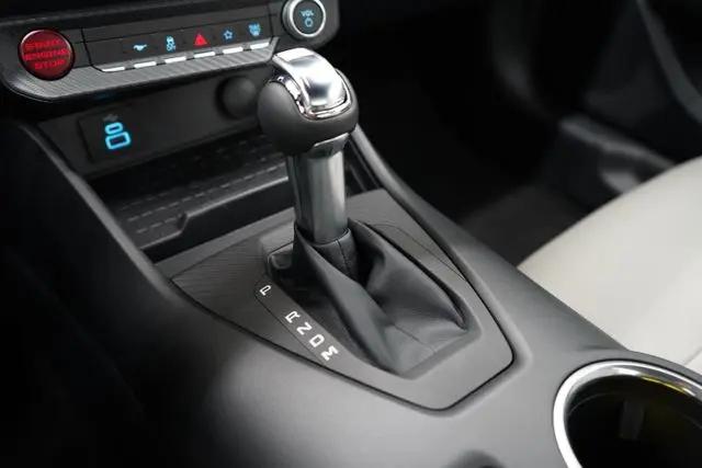 2024 Ford Mustang GT Premium Fastback