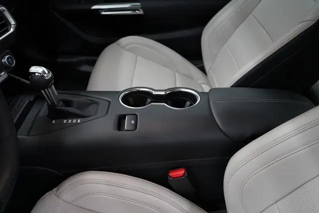 2024 Ford Mustang GT Premium Fastback