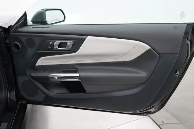 2024 Ford Mustang GT Premium Fastback