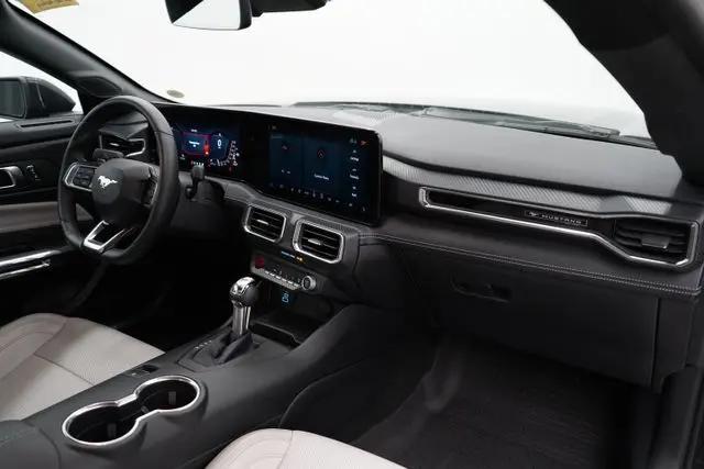 2024 Ford Mustang GT Premium Fastback