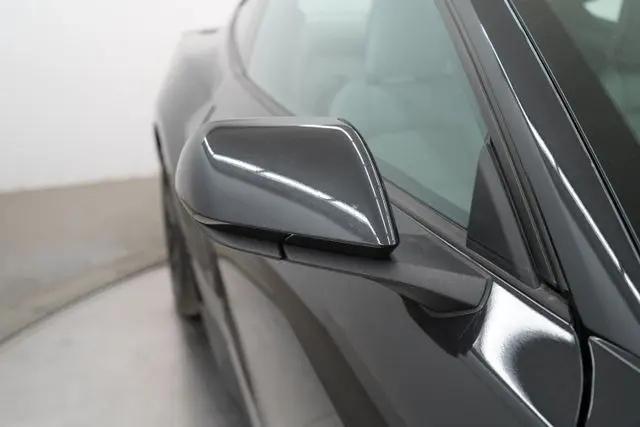 2024 Ford Mustang GT Premium Fastback