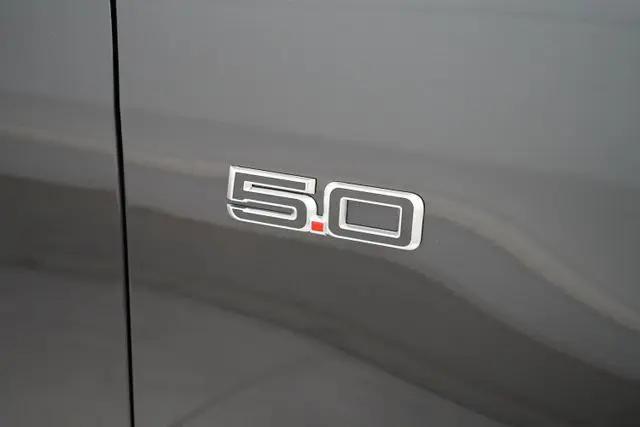 2024 Ford Mustang GT Premium Fastback