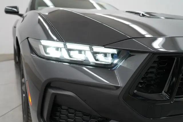 2024 Ford Mustang GT Premium Fastback