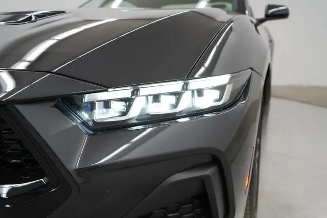 2024 Ford Mustang GT Premium Fastback