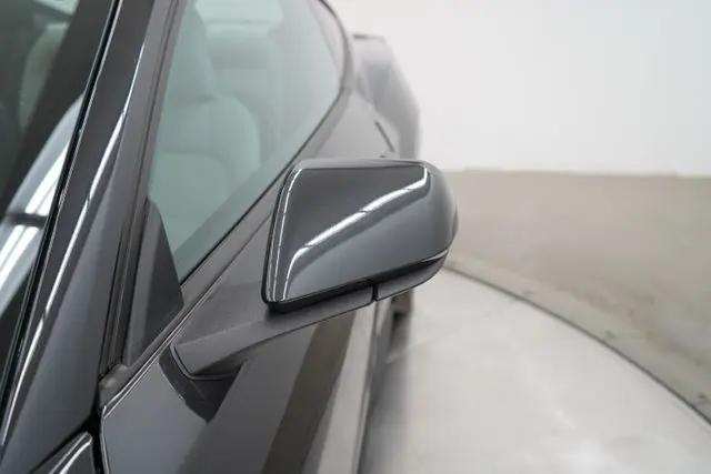 2024 Ford Mustang GT Premium Fastback
