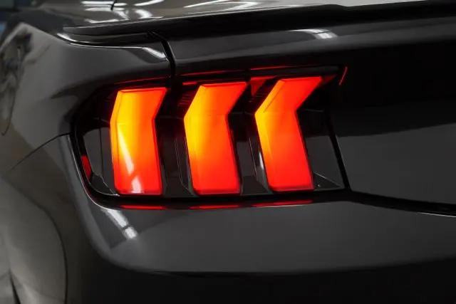 2024 Ford Mustang GT Premium Fastback