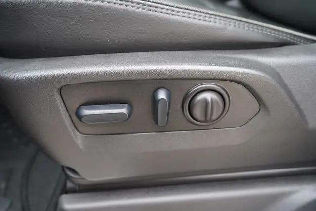 2023 Chevrolet Silverado 3500HD 4WD Crew Cab Standard Bed High Country