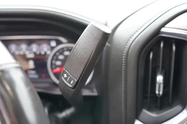 2023 Chevrolet Silverado 3500HD 4WD Crew Cab Standard Bed High Country