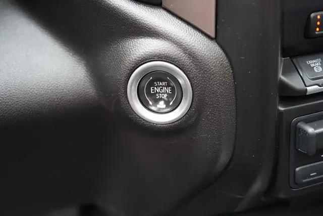 2023 Chevrolet Silverado 3500HD 4WD Crew Cab Standard Bed High Country