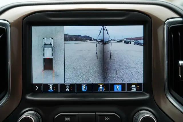 2023 Chevrolet Silverado 3500HD 4WD Crew Cab Standard Bed High Country