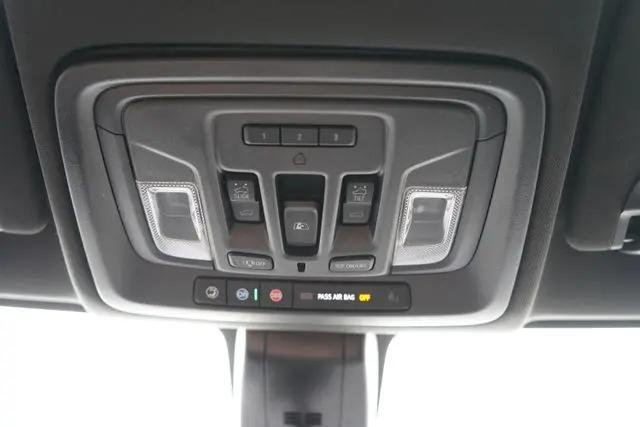 2023 Chevrolet Silverado 3500HD 4WD Crew Cab Standard Bed High Country