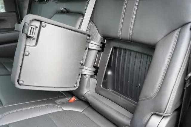 2023 Chevrolet Silverado 3500HD 4WD Crew Cab Standard Bed High Country